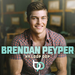 Album cover of Hy Loop Oop