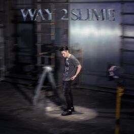 Album cover of WAY 2 SLIME