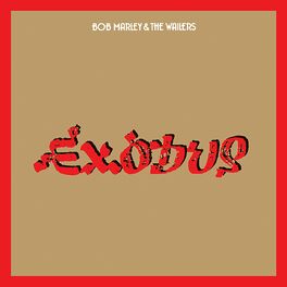 Album cover of Exodus (Deluxe Edition)