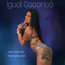 Album cover of Igual Cocoricó