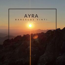 Album cover of Ayra