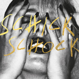 Album cover of SCHICK SCHOCK