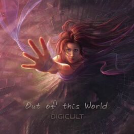 Album cover of Out Of This World