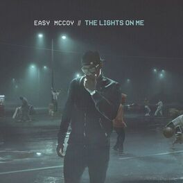 Album cover of The Lights on Me