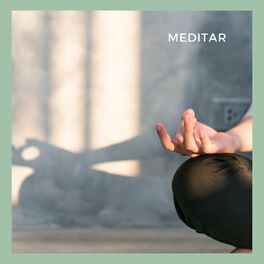 Album cover of Meditar