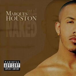 Album cover of Naked