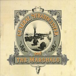 Album picture of General Stratocuster and the Marshals