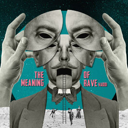 Album cover of The Meaning Of Rave VA001