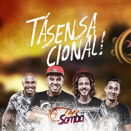 Album cover of Tá Sensacional