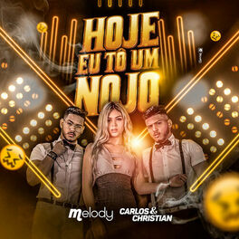 Album cover of Hoje Eu To um Nojo