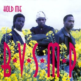 Album cover of Hold me