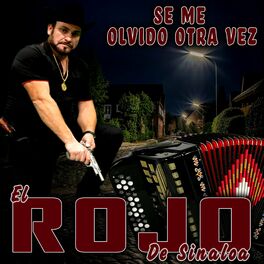 Album cover of Se Me Olivido Otra Vez