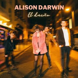 Album cover of El Dueño