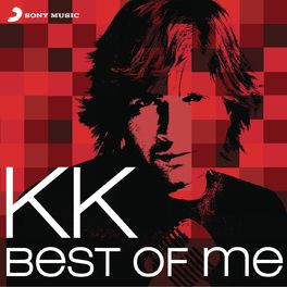 Album cover of KK: Best of Me