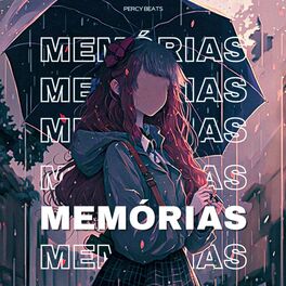 Album cover of Memórias 2