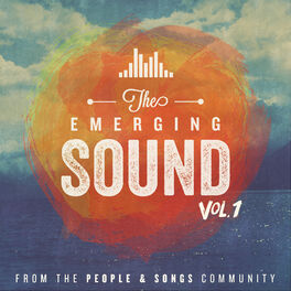 Album cover of The Emerging Sound, Vol. 1