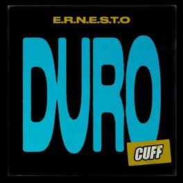 Album cover of Duro
