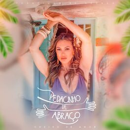 Album cover of Pedacinho de Abraço