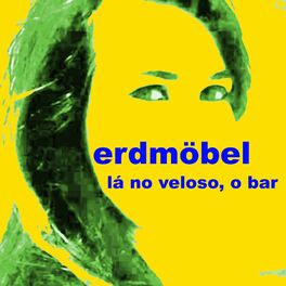 Album cover of Lá no veloso, o bar