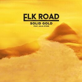 Album cover of Solid Gold