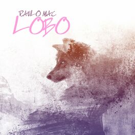Album cover of Lobo