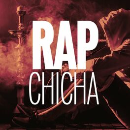 Album cover of Rap Chicha
