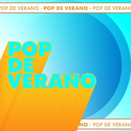 Album cover of Pop de verano