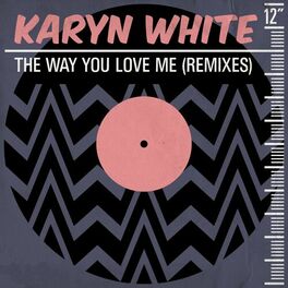 Album cover of The Way You Love Me (Remixes)