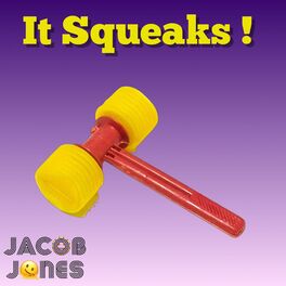Album cover of It Squeaks!
