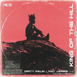 Album cover of King Of The Hill