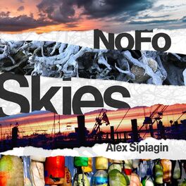 Album cover of Nofo Skies
