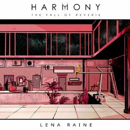 Album cover of Harmony: The Fall of Reverie (Original Game Soundtrack)