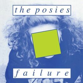 Album cover of Failure