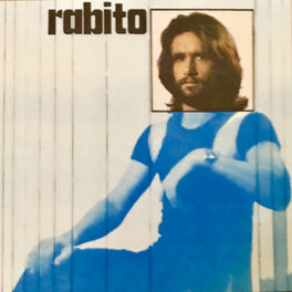 Album cover of Rabito