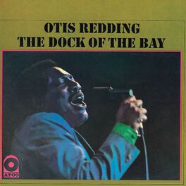 Otis Redding: albums, songs, | Listen on