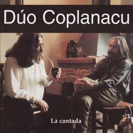 Album cover of La Cantada