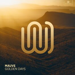 Album cover of Golden Days