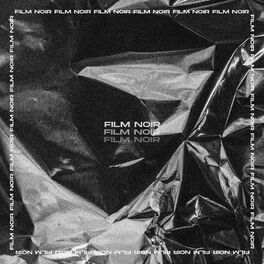 Album cover of Film noir