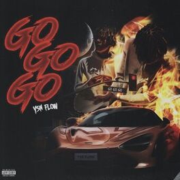 Album cover of GO GO GO!