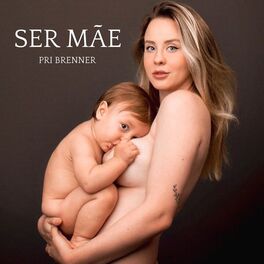Album cover of Ser Mãe