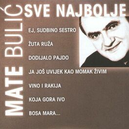 Album cover of Sve Najbolje
