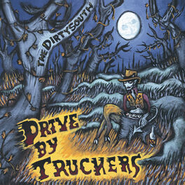 Album cover of The Dirty South