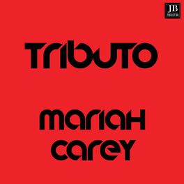 Album cover of Tributo a Mariah Carey