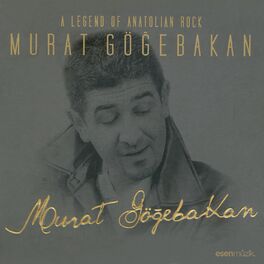 Album cover of A Legend of Anatolian Rock