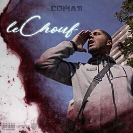 Album cover of Le chouf