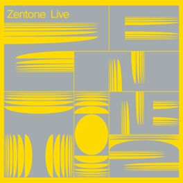 Album cover of Zentone (Live)