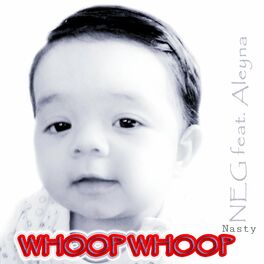 Album cover of Whoop Whoop (feat. Aleyna)