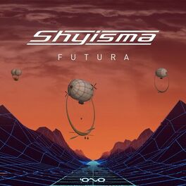 Album cover of Futura