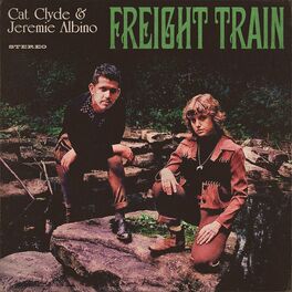 Album cover of Freight Train