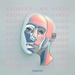 Album cover of Mr. Good